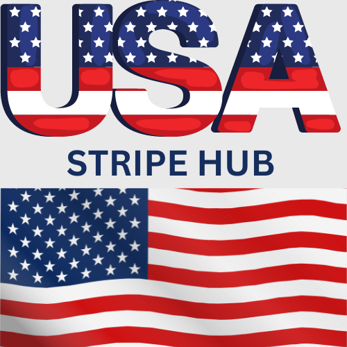 USA Stripe